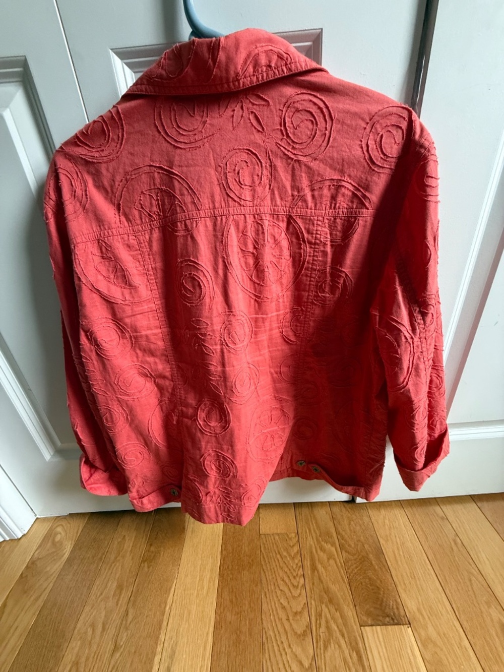 Jacket - Picture 2 of 3